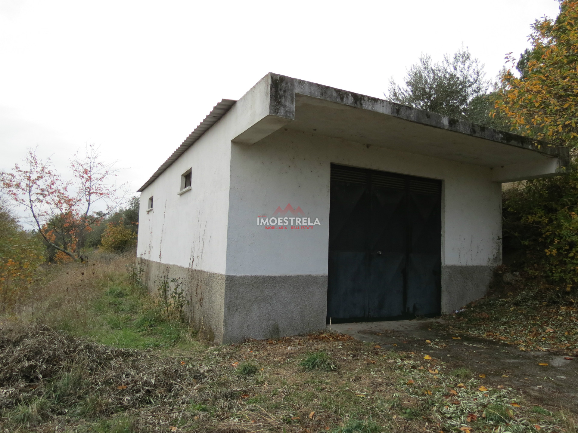 Terreno Para Construção