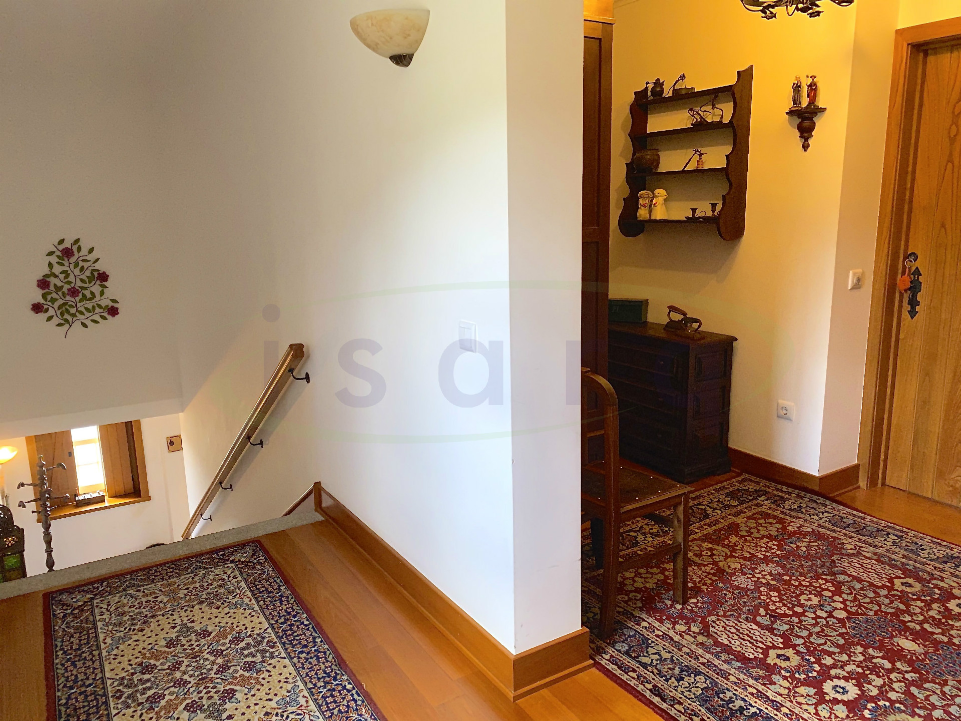 Rural Tourism Farm plot on the Caminho de Santiago