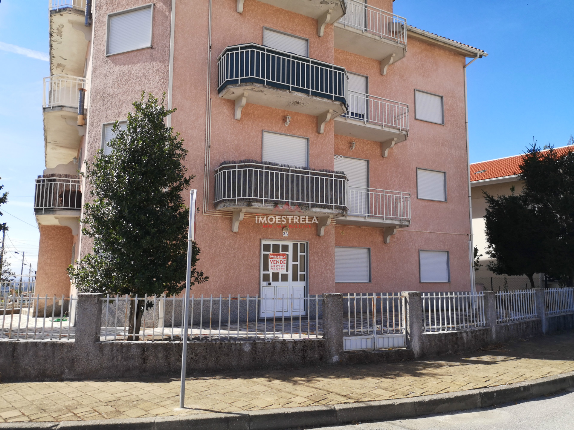 T3 para venda em S. Romão