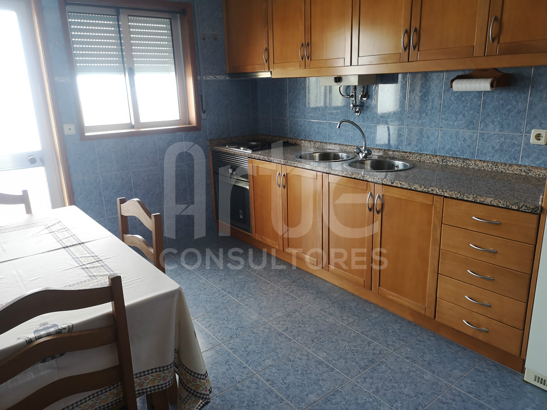 Appartement 2 Chambre(s)