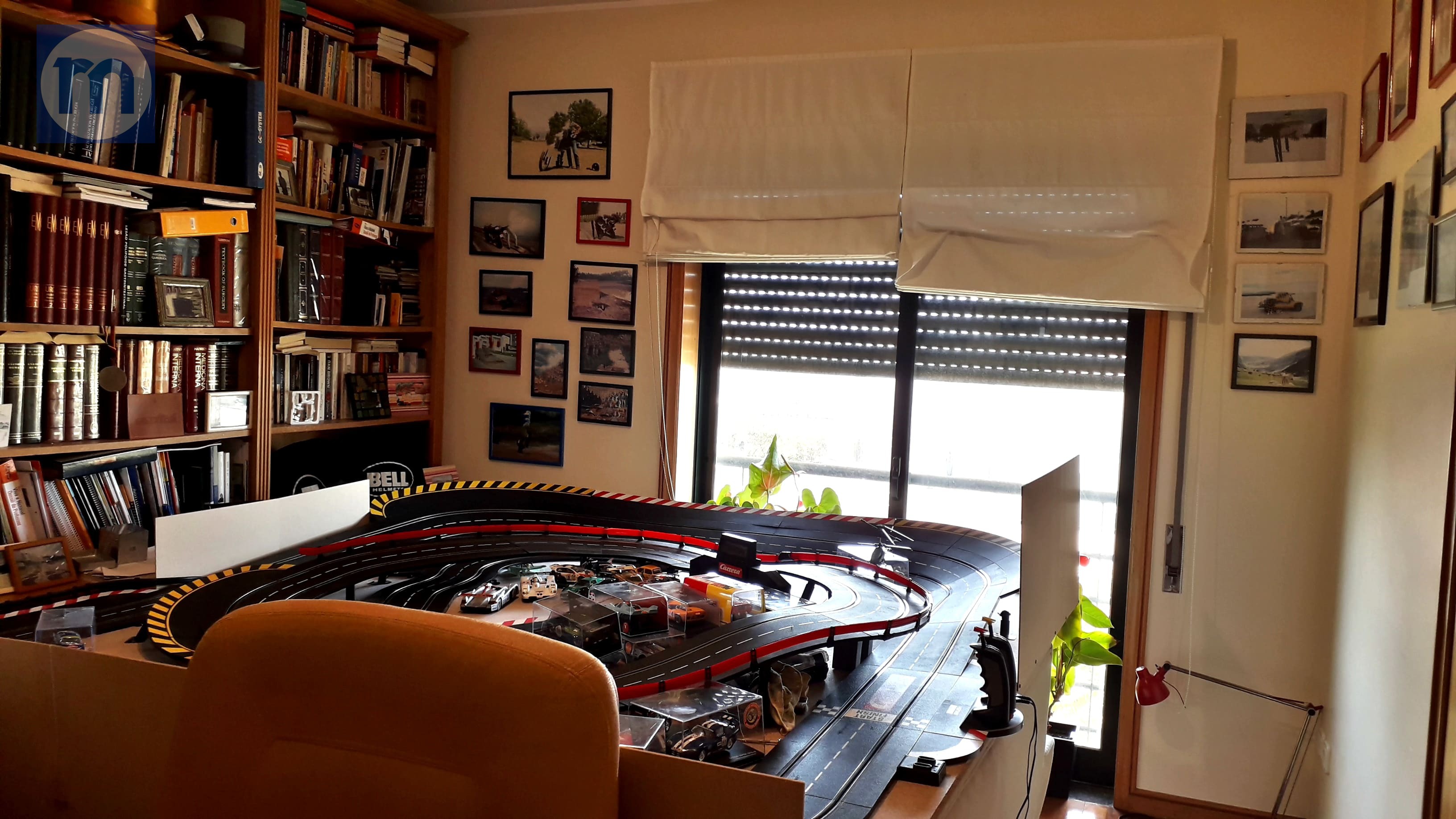 Casa a schiera 5 Vani