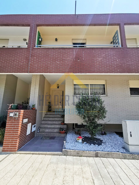 Doppelhaus 3 Schlafzimmer