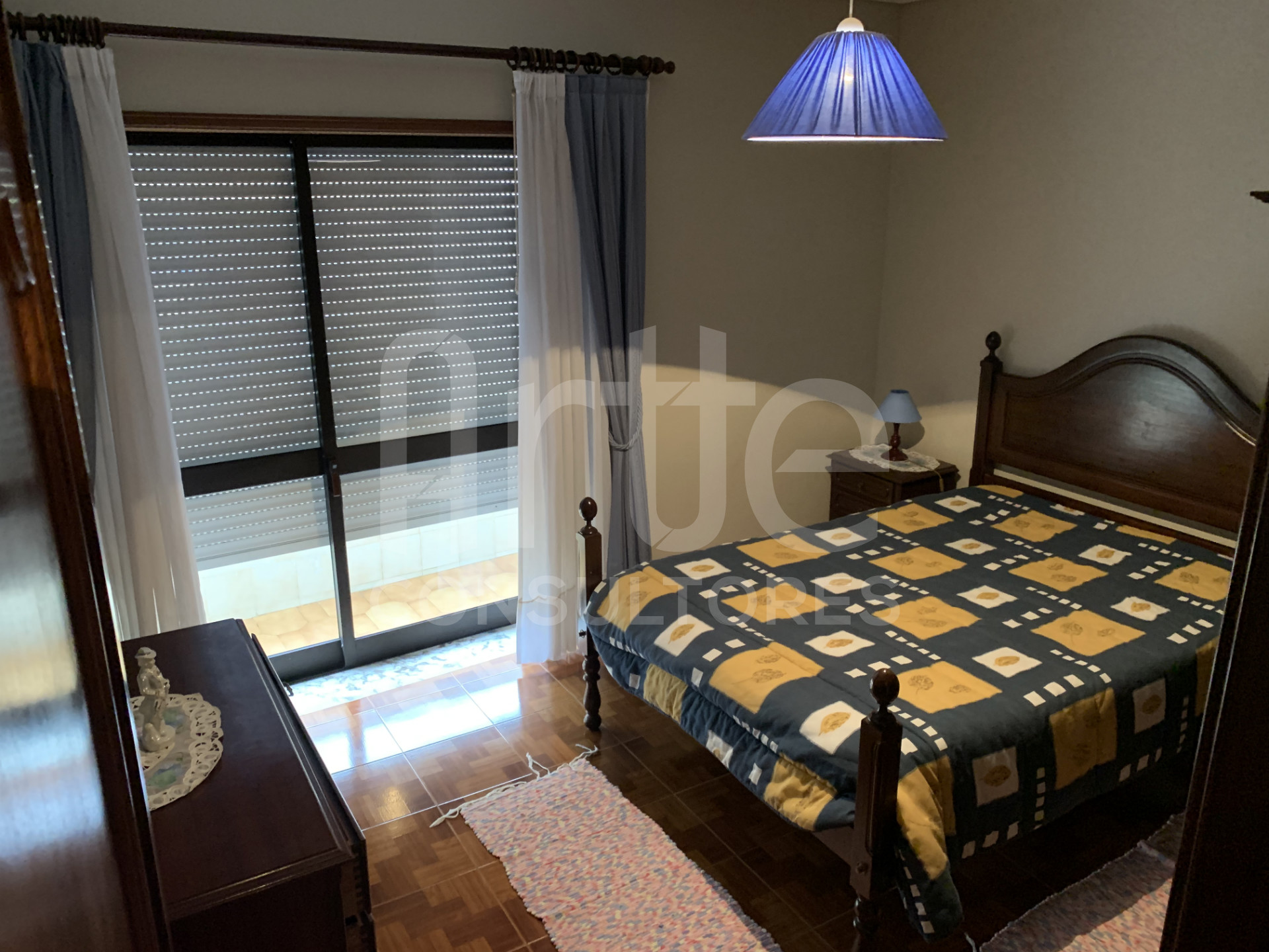 Apartamiento 3 habitaciones