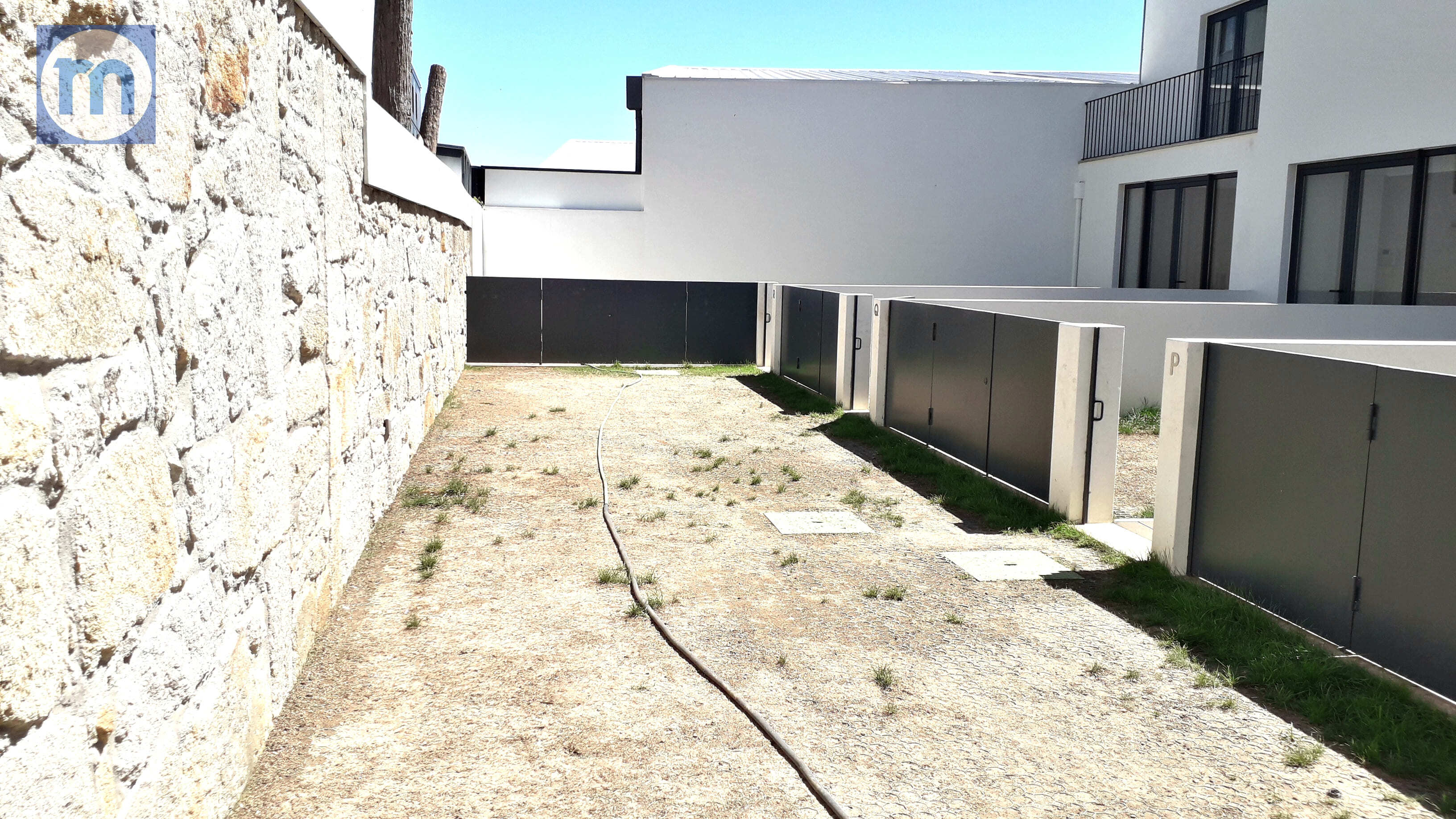 Appartamento Monolocale Duplex