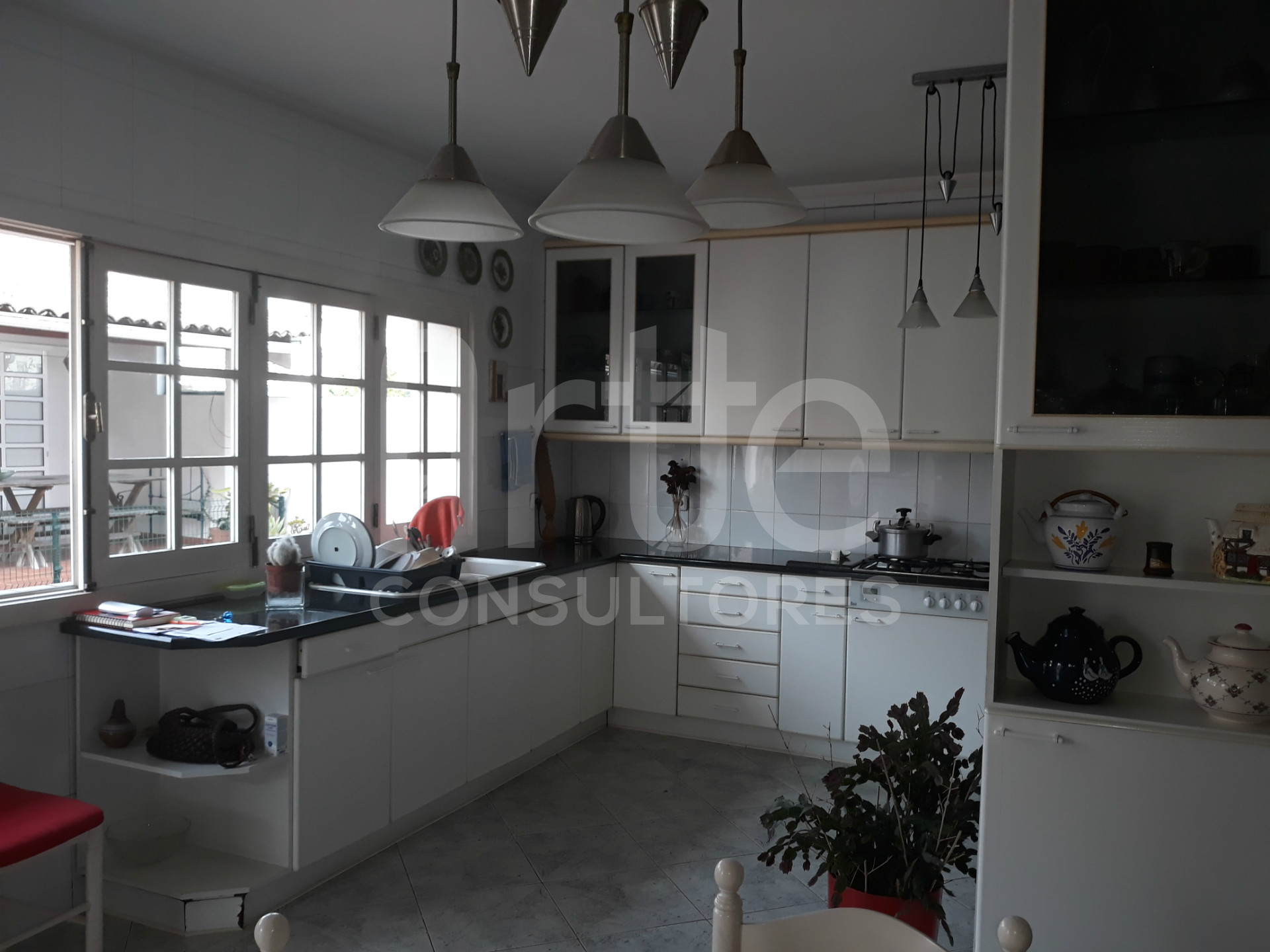 Maison 5 Chambre(s)