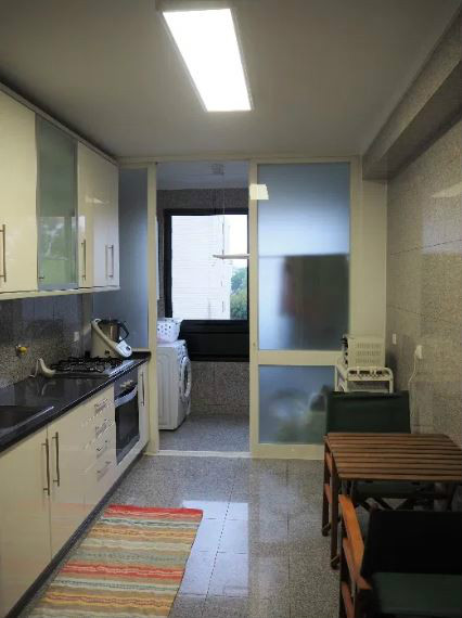 Wohnung 2 Schlafzimmer