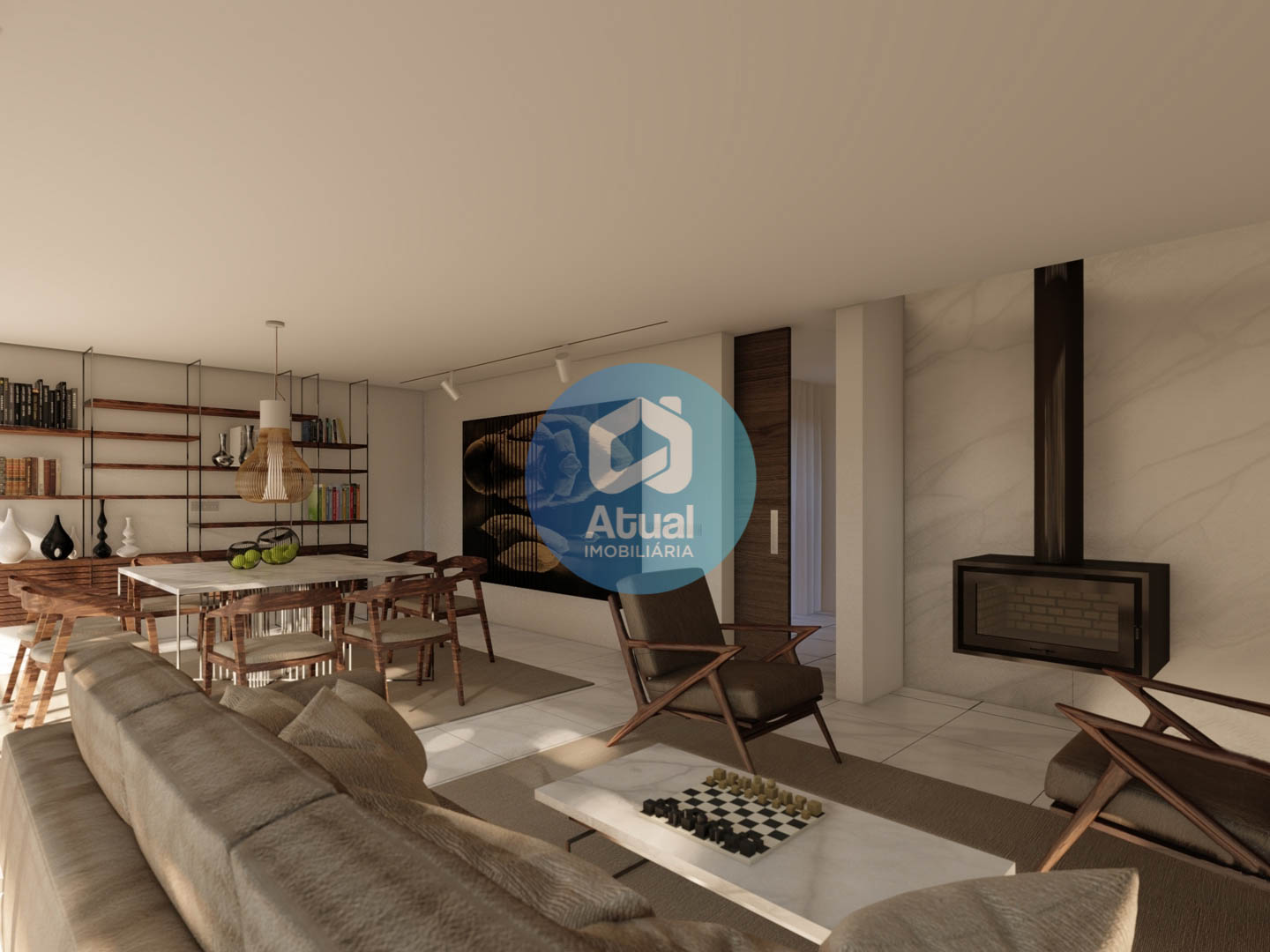 Maison individuelle T4, A vendre, Urgezes, Guimarães