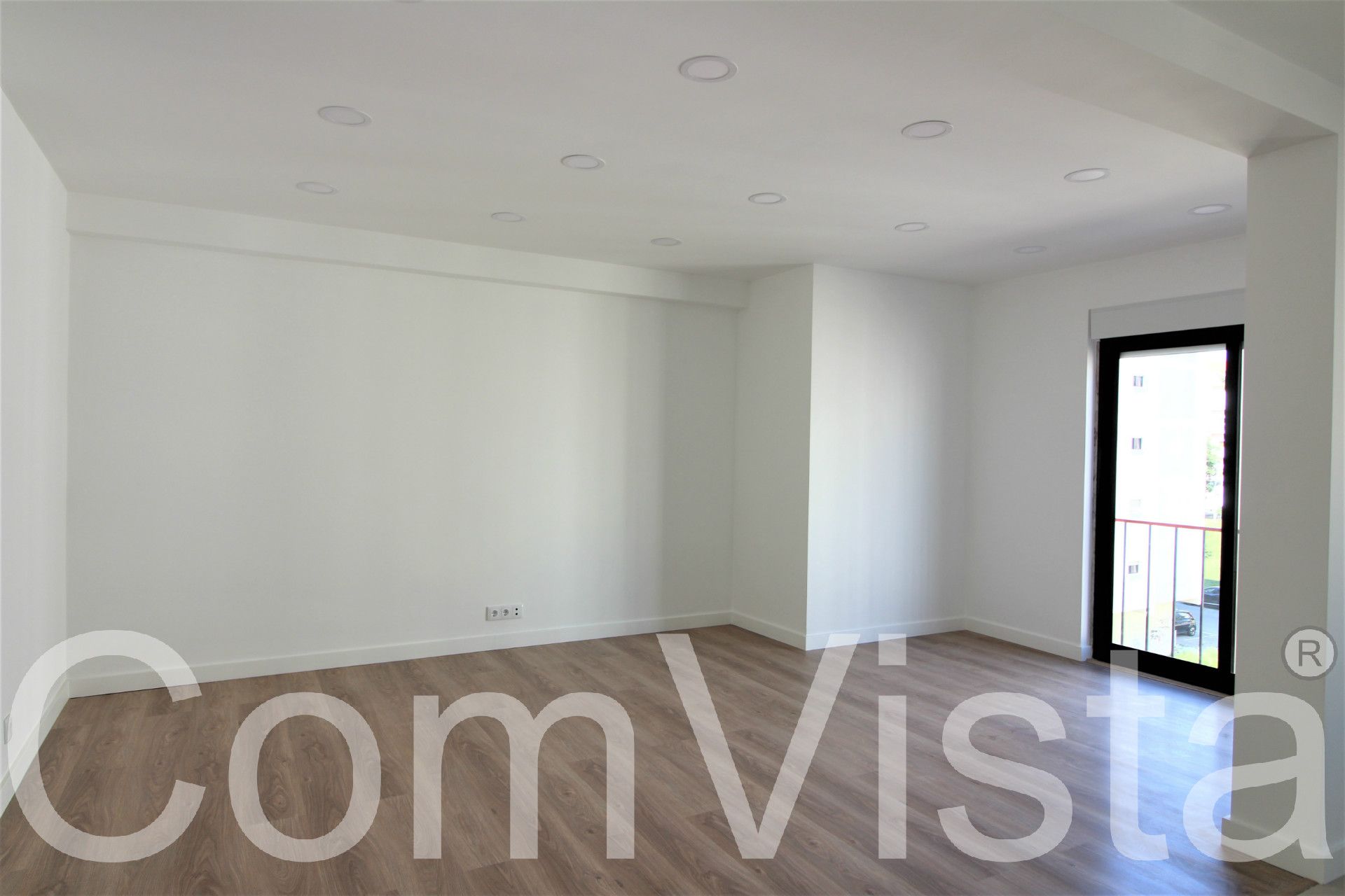 Appartement 2 Chambre(s)