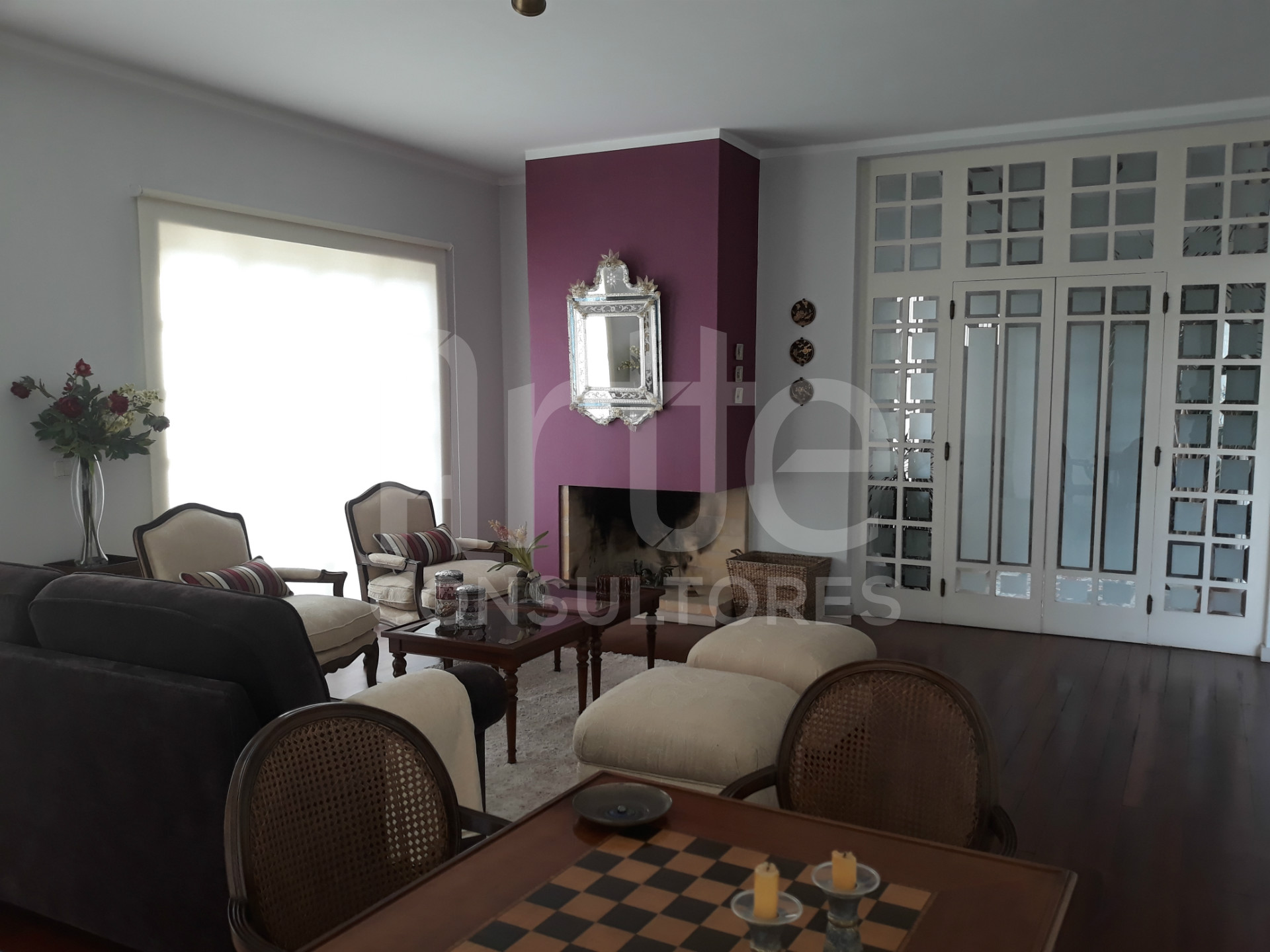 Maison 5 Chambre(s)
