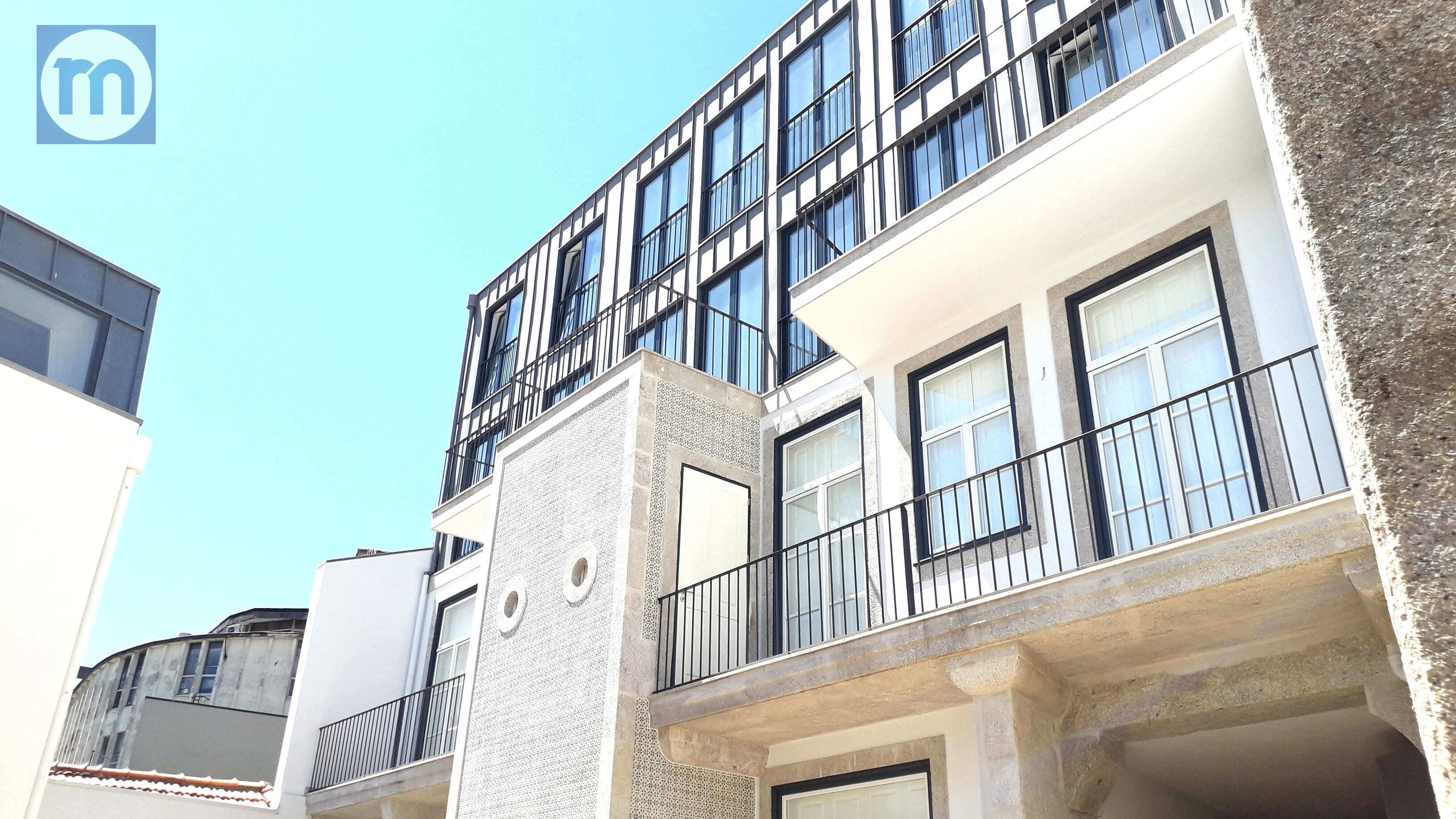 Appartamento Monolocale Duplex