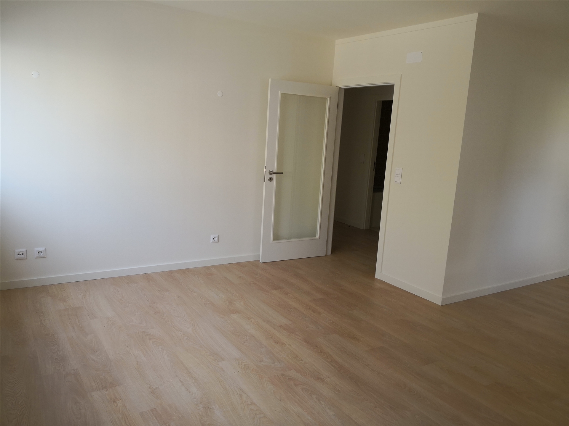 Living and Dining Room