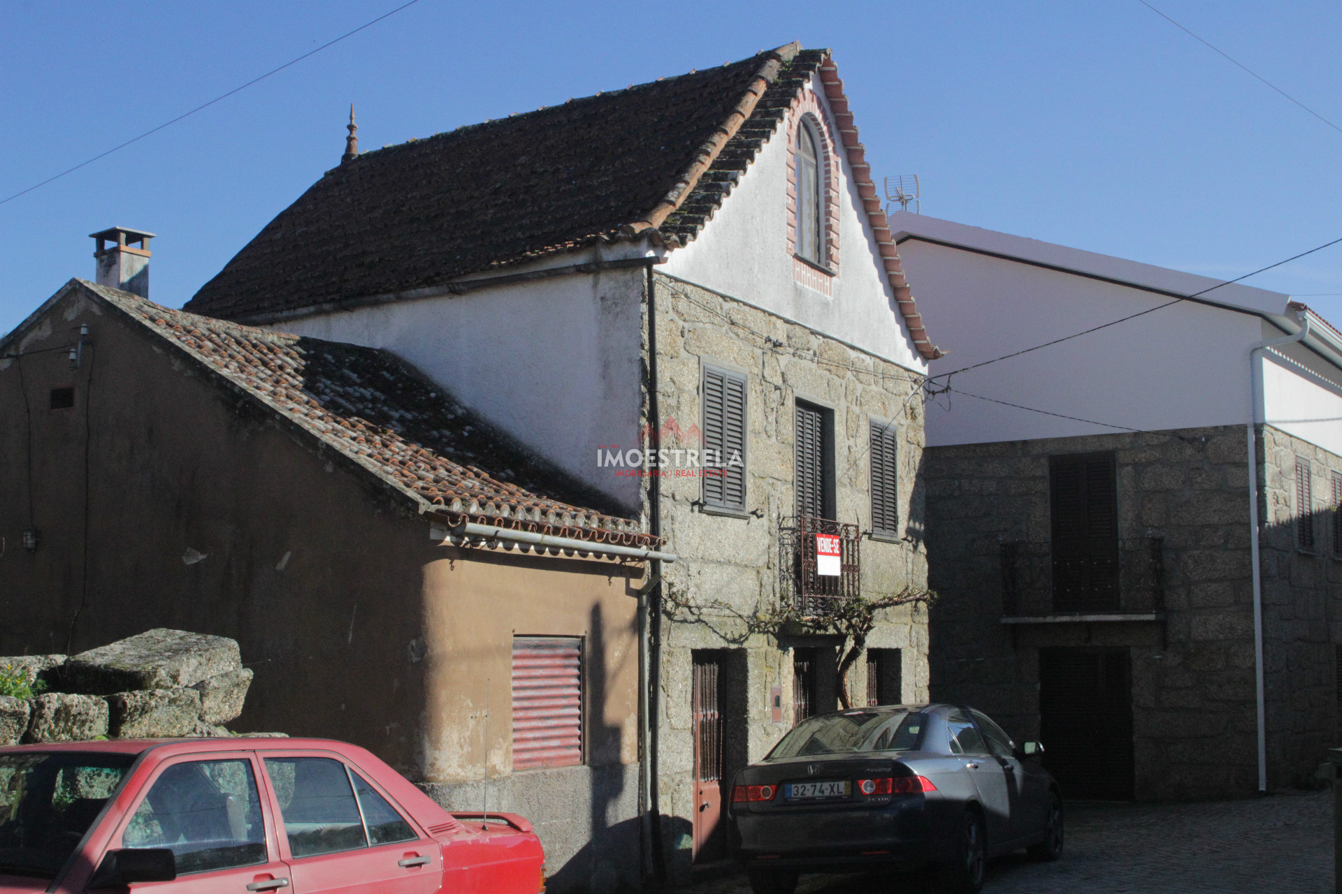 Moradia T3