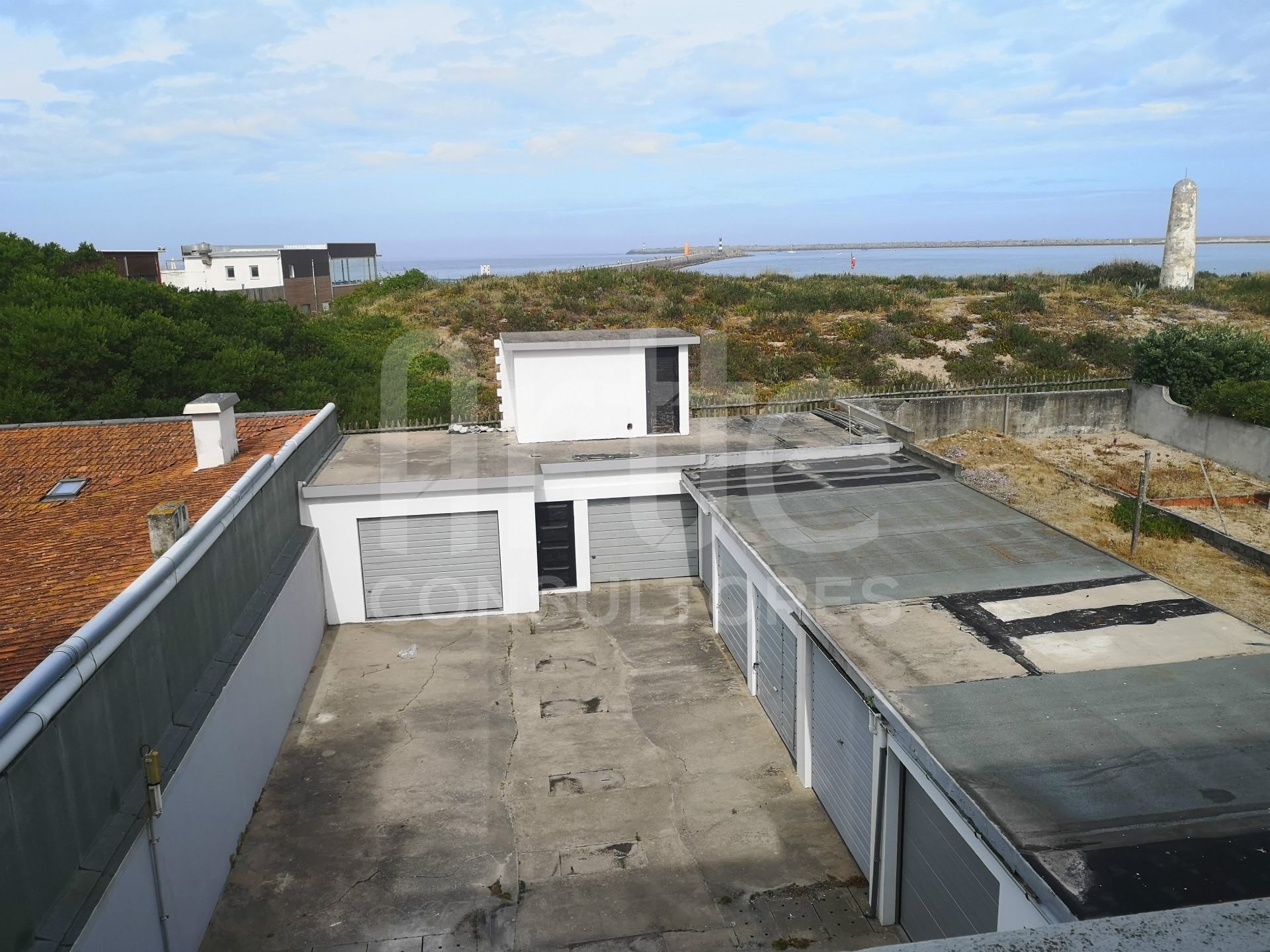 Appartement 2 Chambre(s)