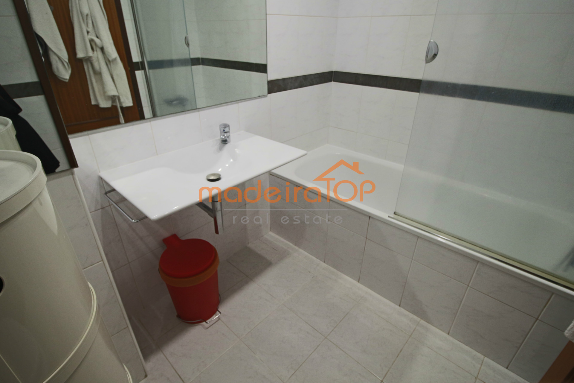 Apartamiento 3 habitaciones