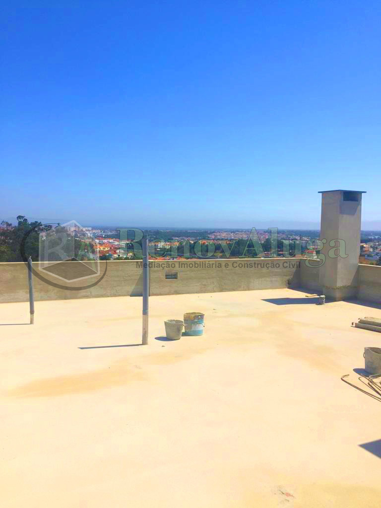 Detached house T4 TRIPLEX