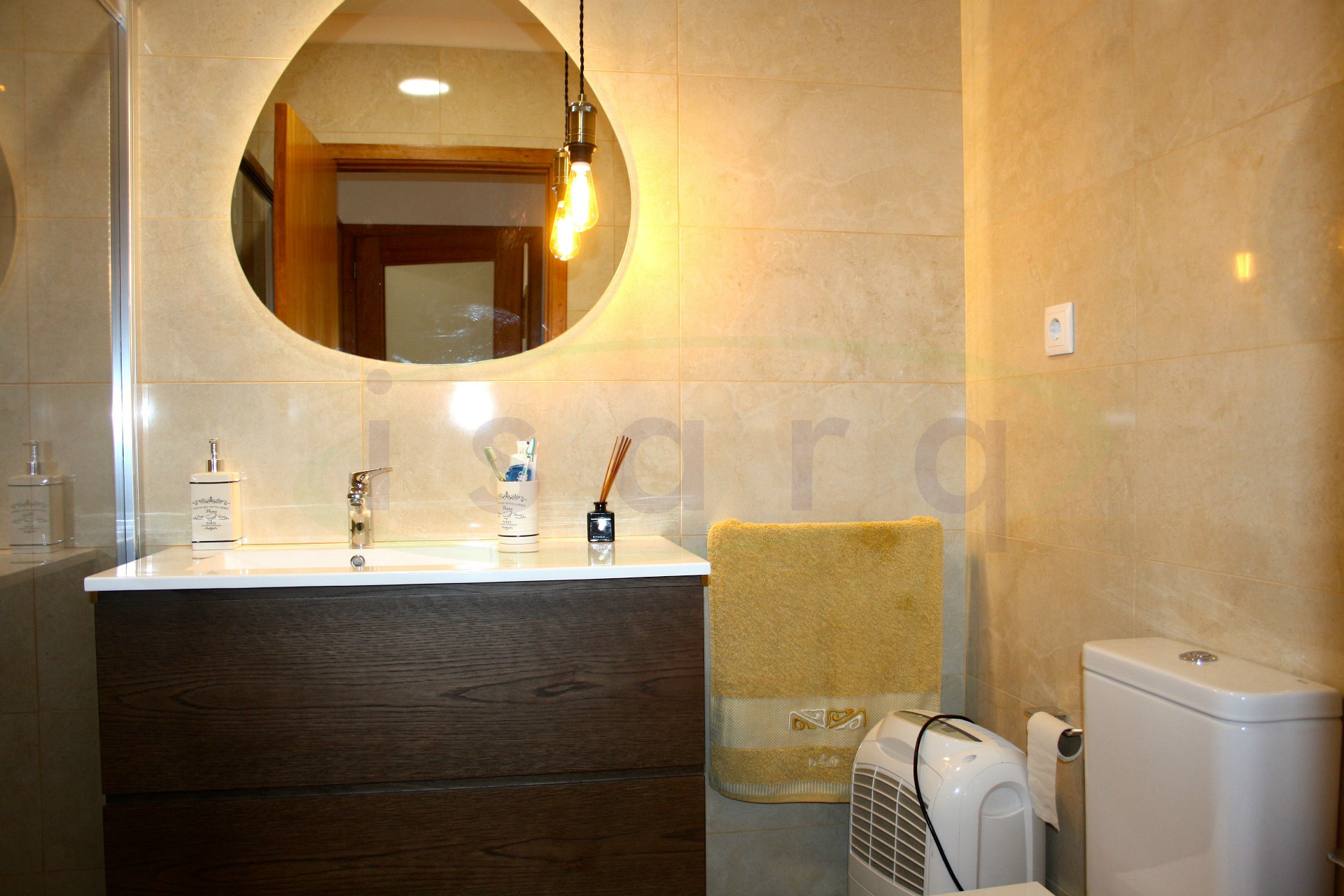 WC Suite