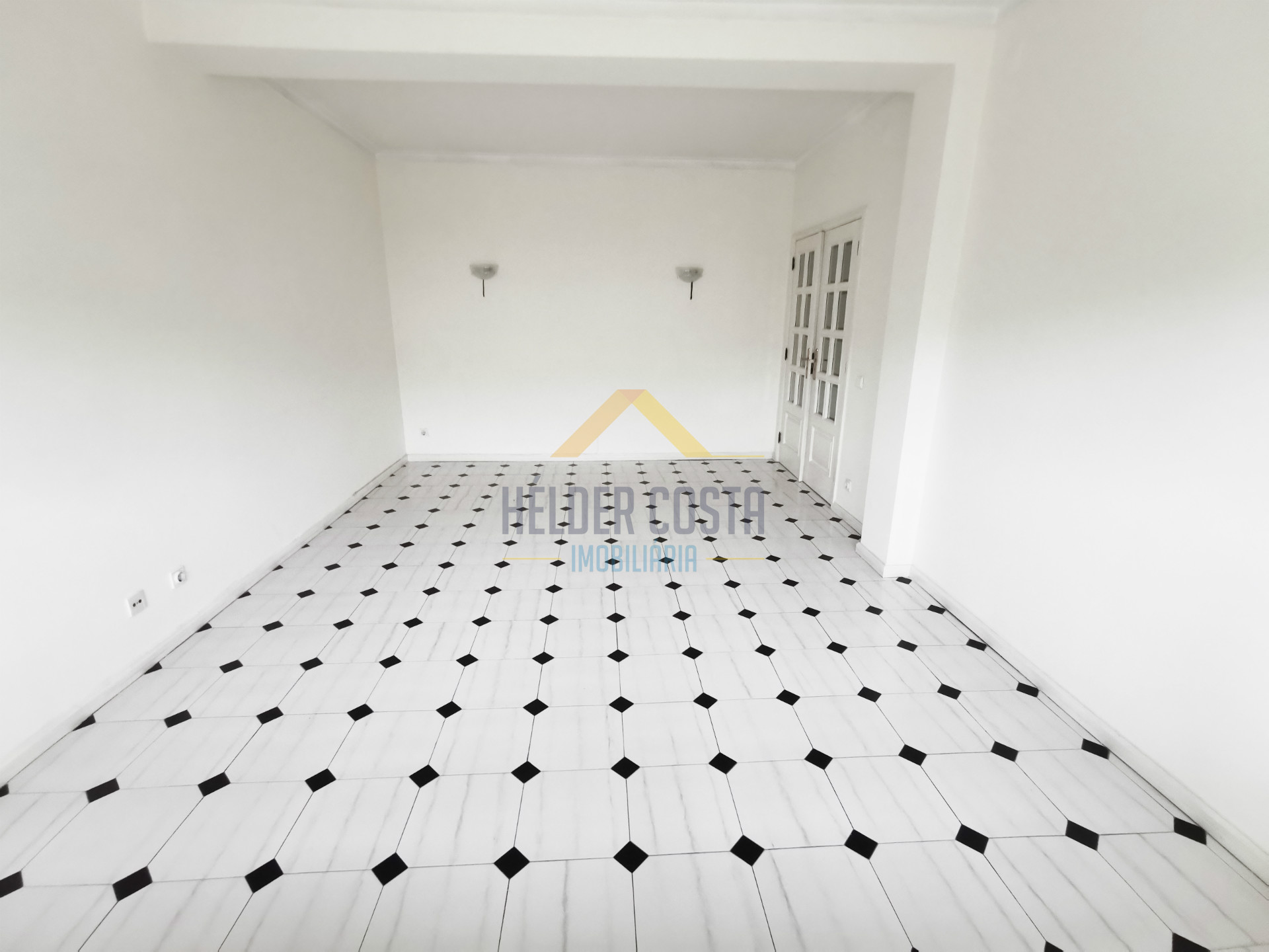 Apartamiento 3 habitaciones