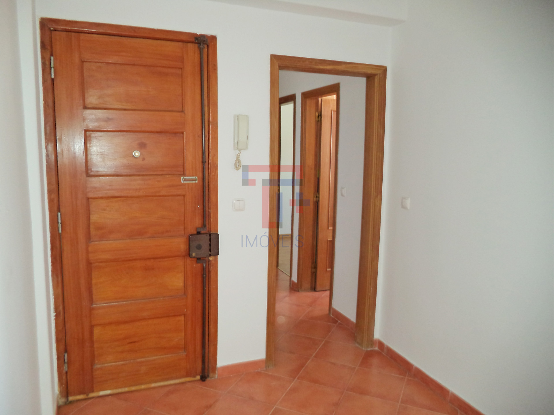 Apartamento T2 DUPLEX