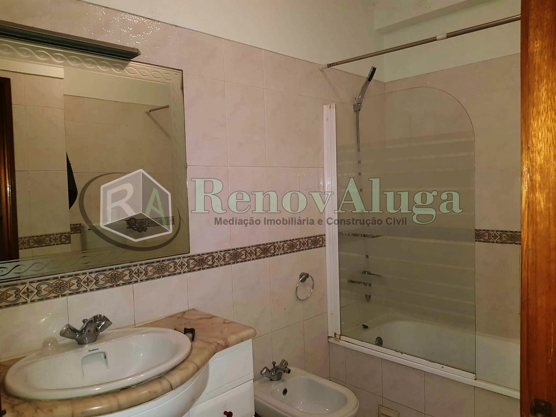 Appartement 2 Chambre(s)