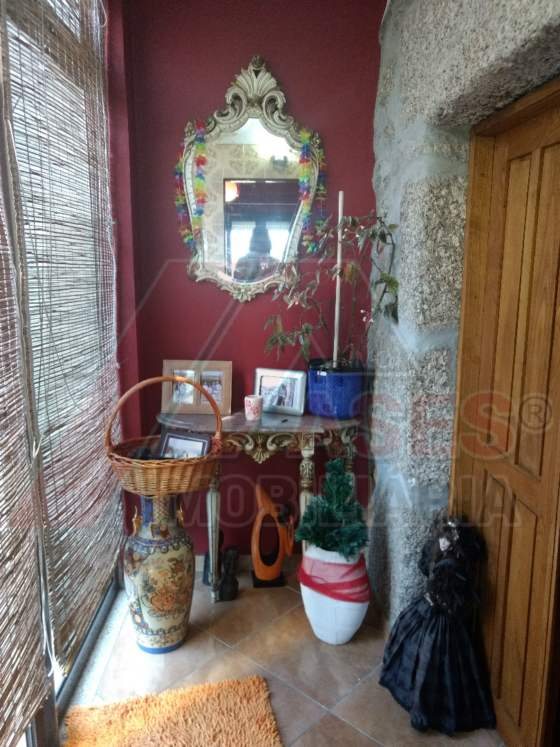 Huis 3 kamerwoning + 2