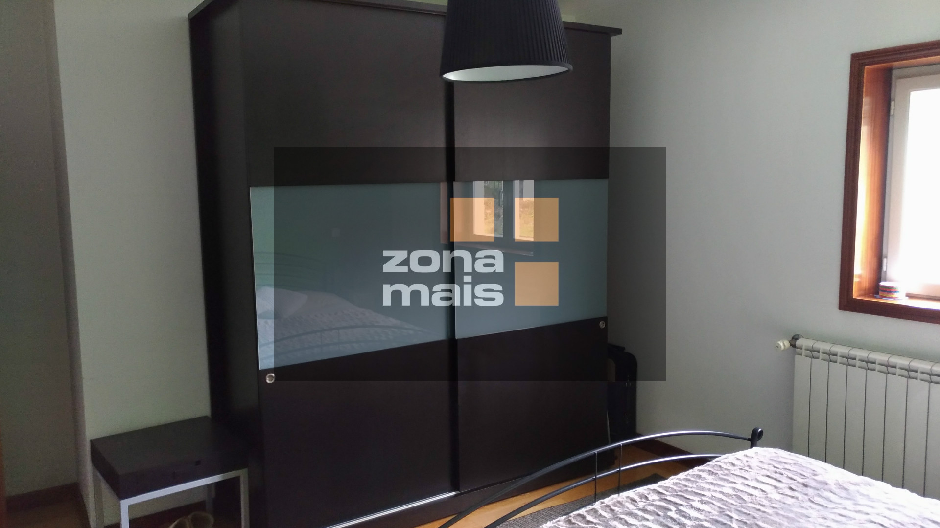 Apartement 3 kamerwoning + 1