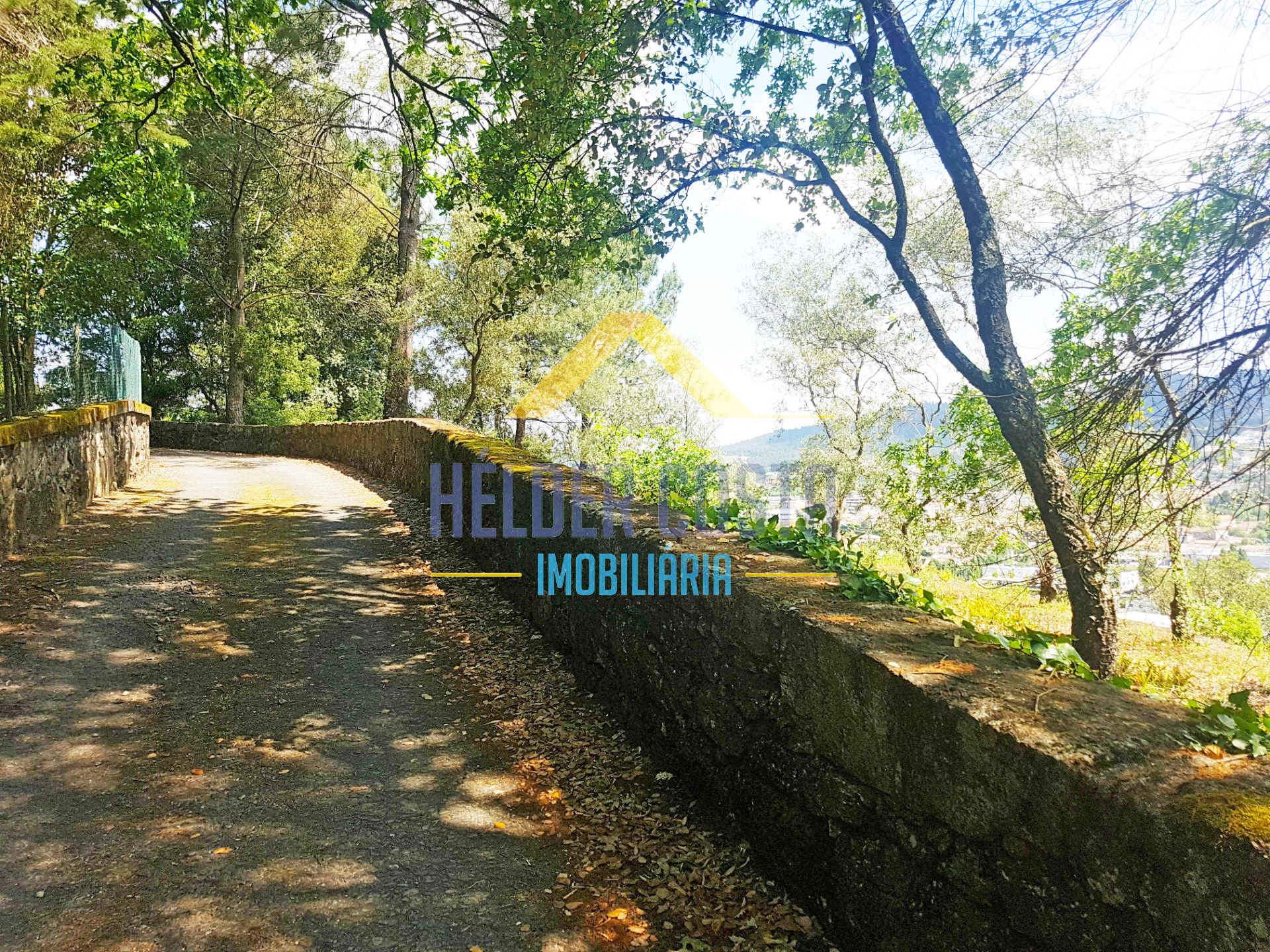 Terreno Para Construção