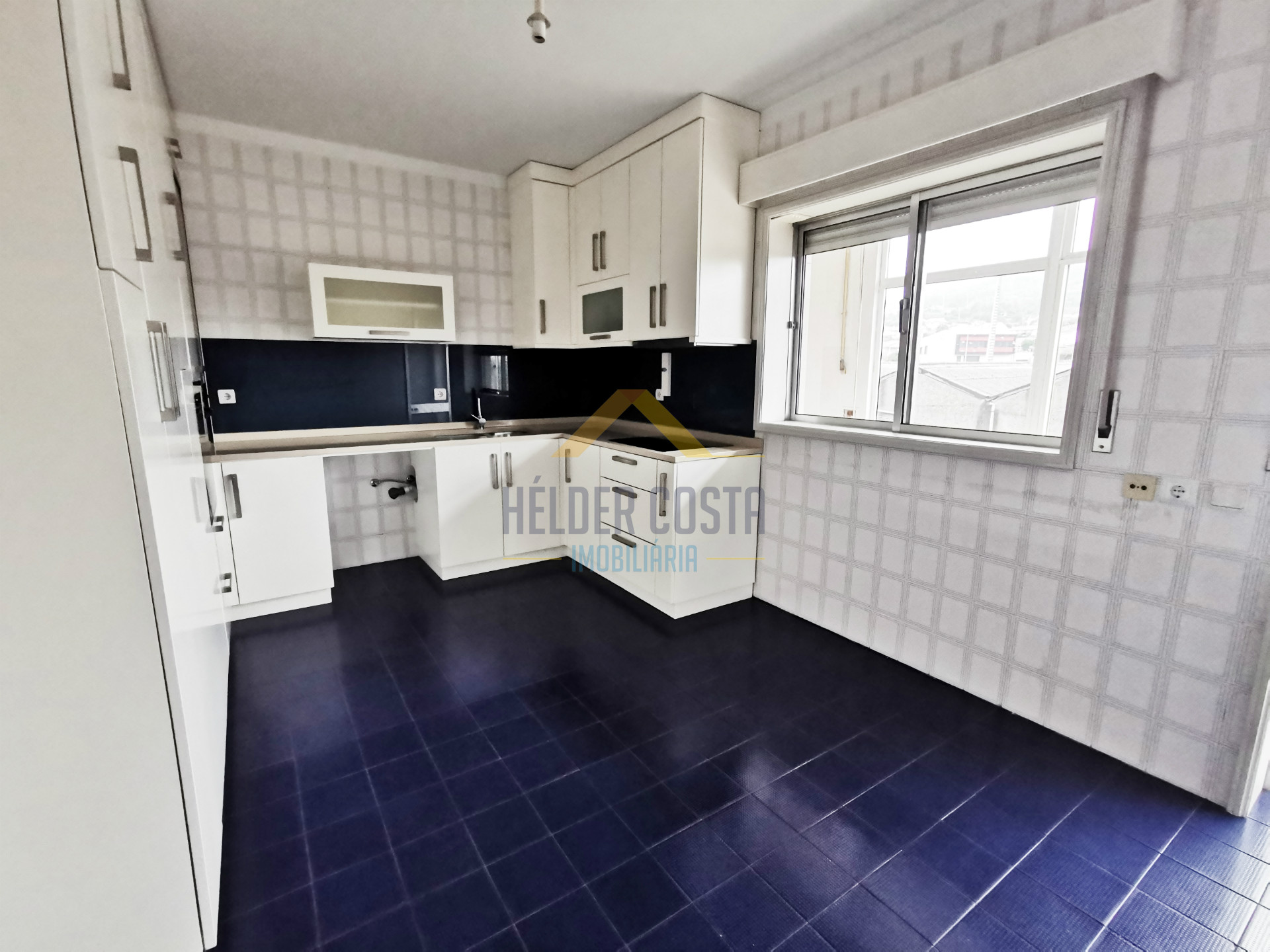 Apartamiento 3 habitaciones