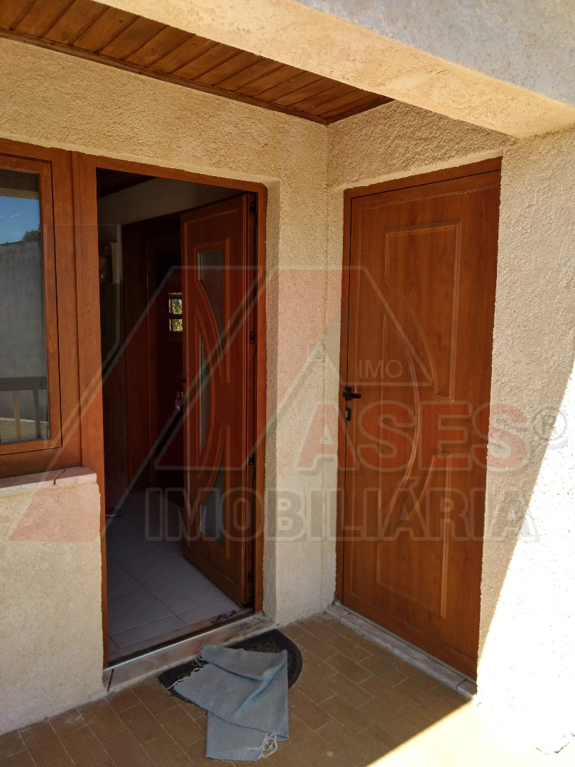 Haus 3+1/2 Schlafzimmer