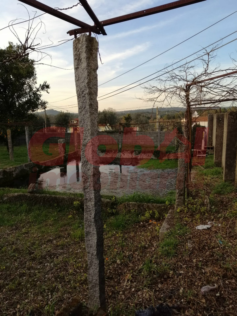 Terreno Para Construção