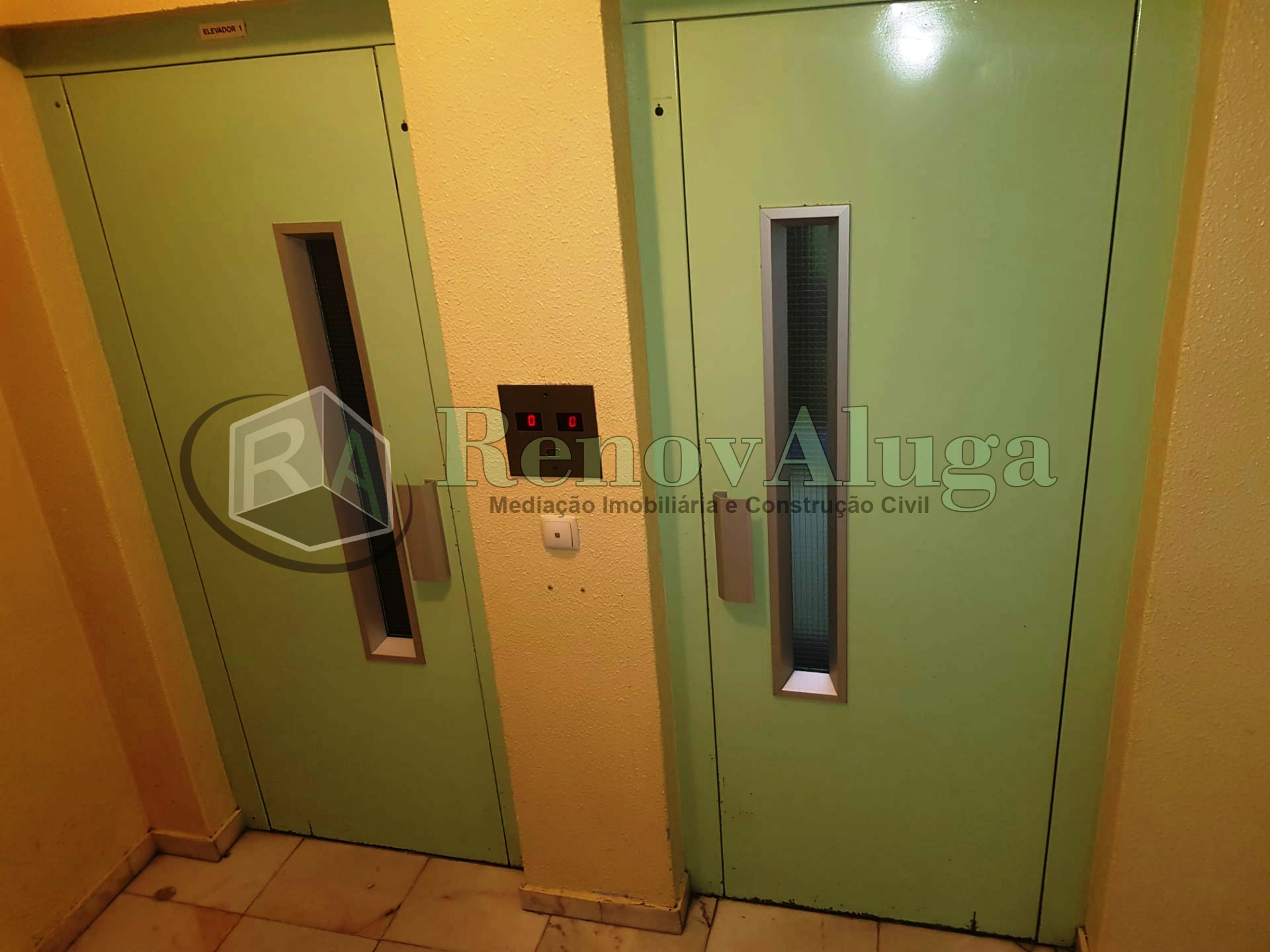 Appartement 2 Chambre(s)