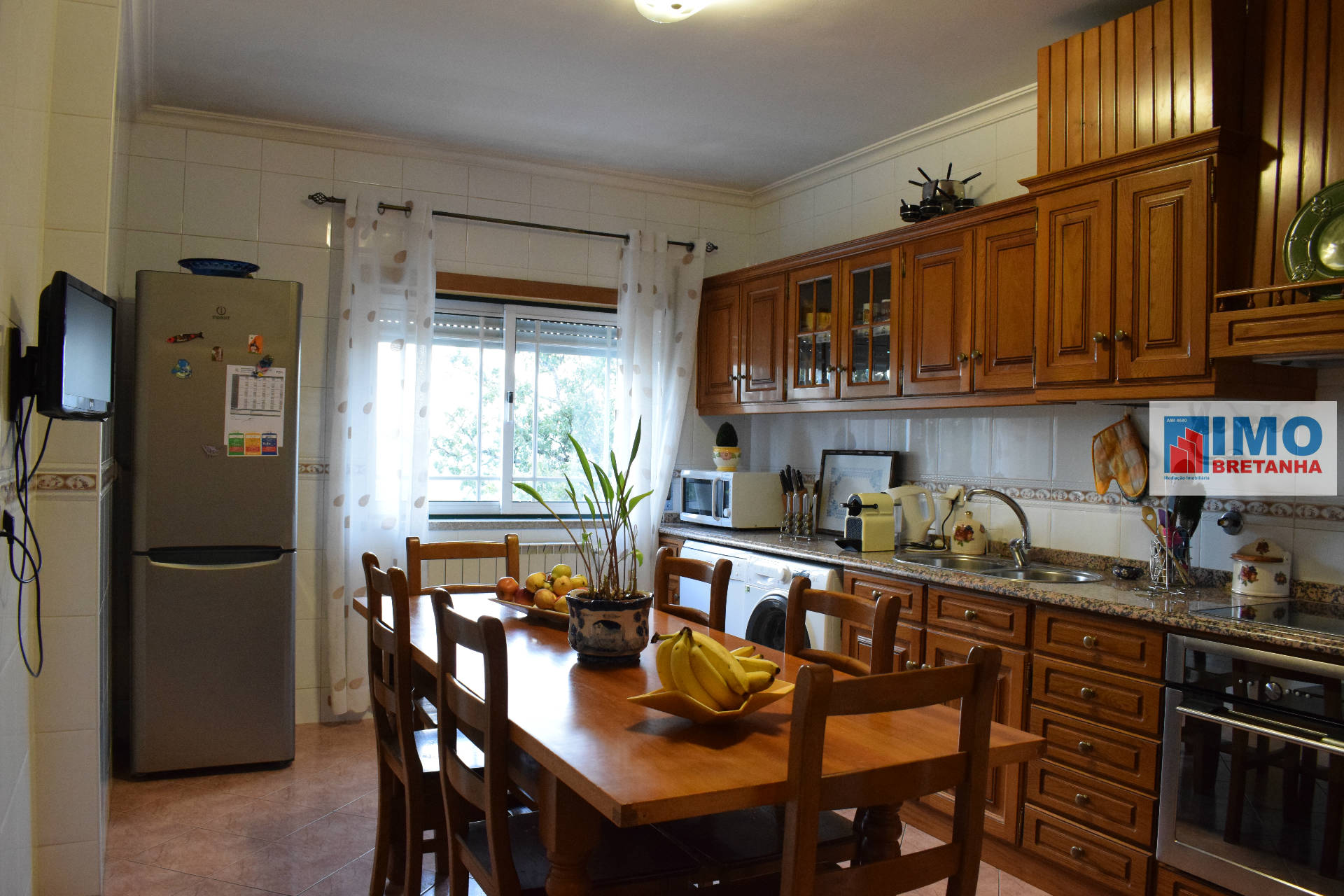 T2 - Sete Capotes com Garagem (Box)