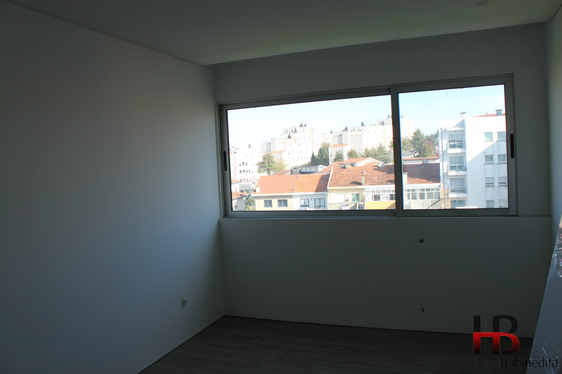 Apartamento T3 Edifício Cristal