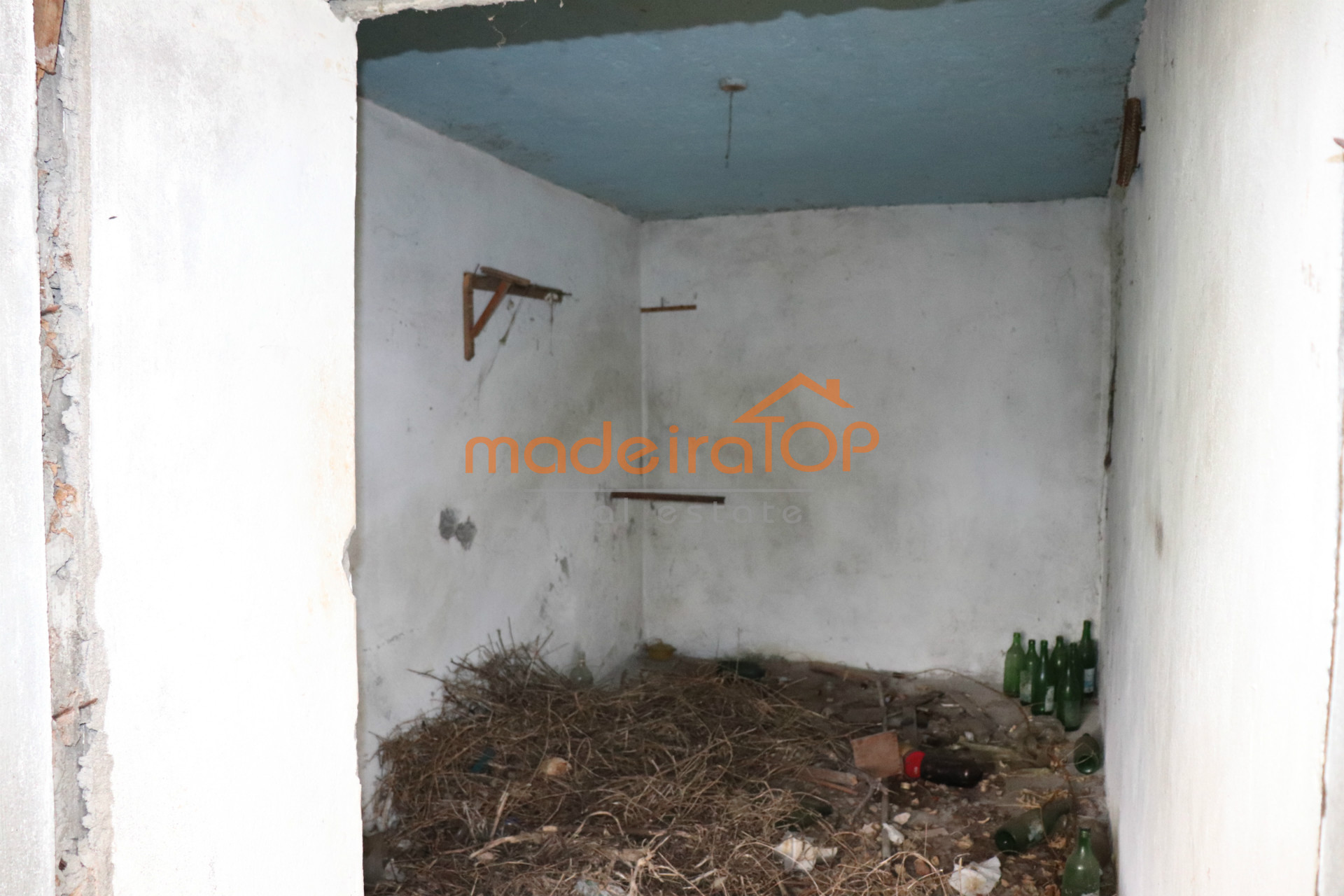 vivienda Desocupada 3 habitaciones