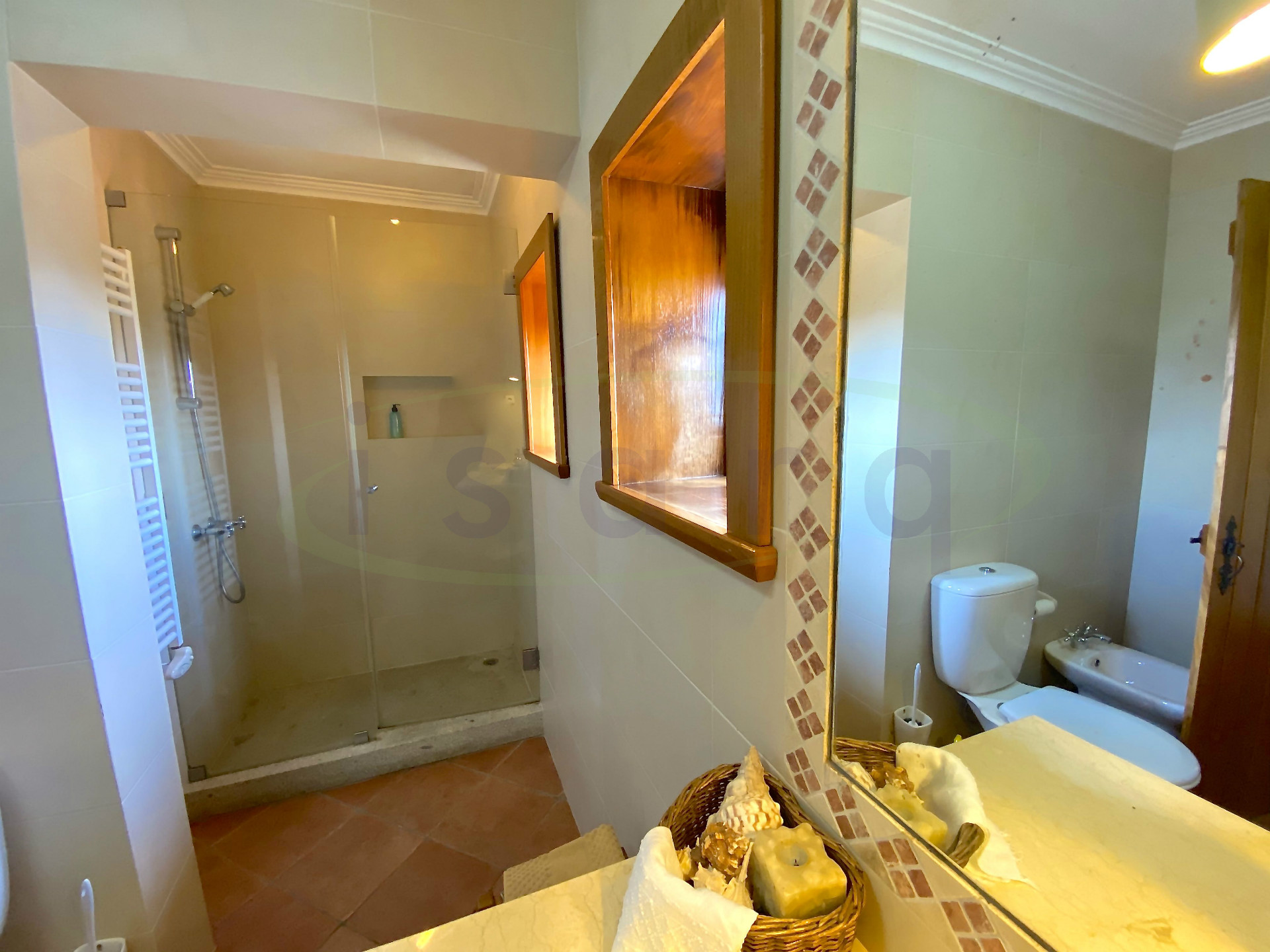 Rural Tourism Farm plot on the Caminho de Santiago