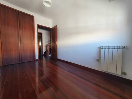 Triplex T3 en el centro de Porto.