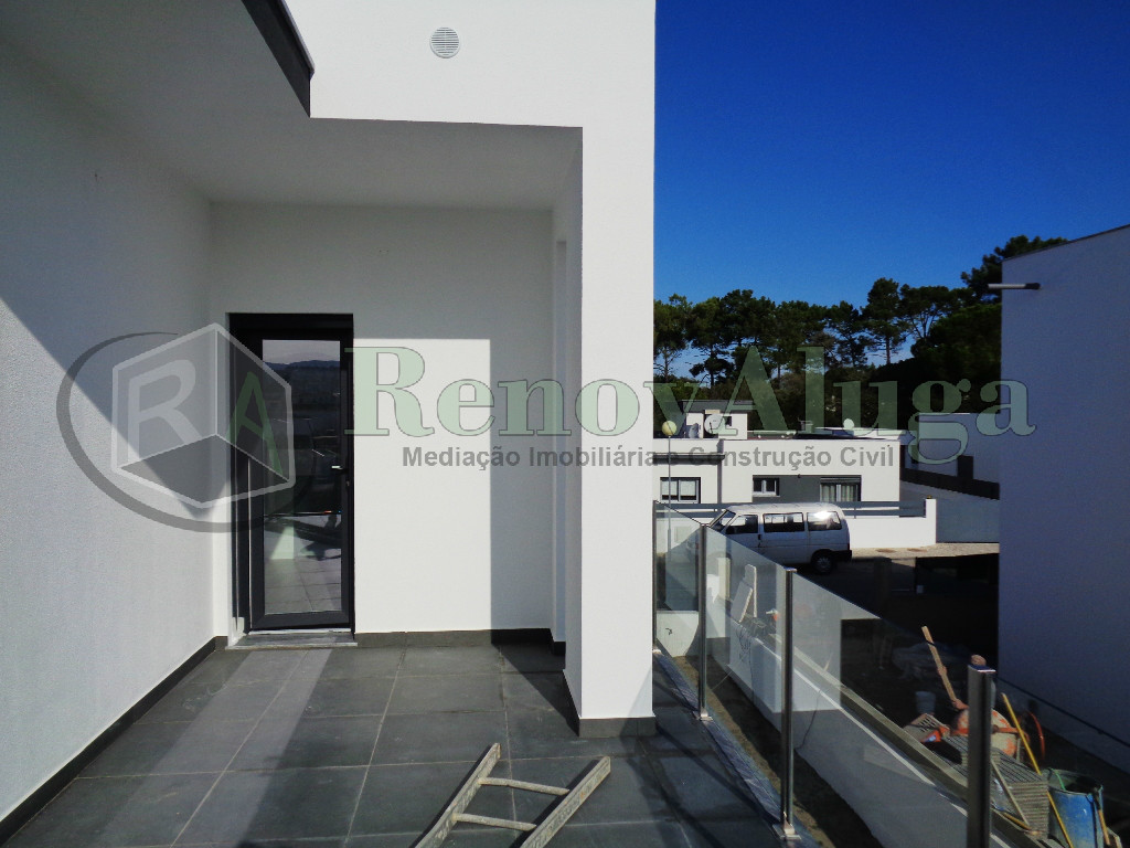 Maison isolée 3 Chambre(s)