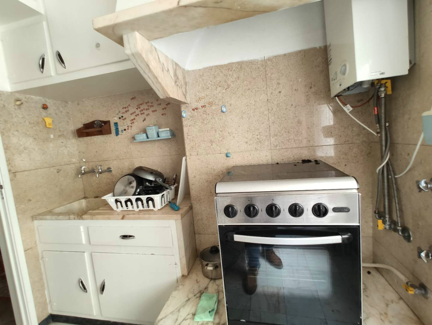 Flat T1
