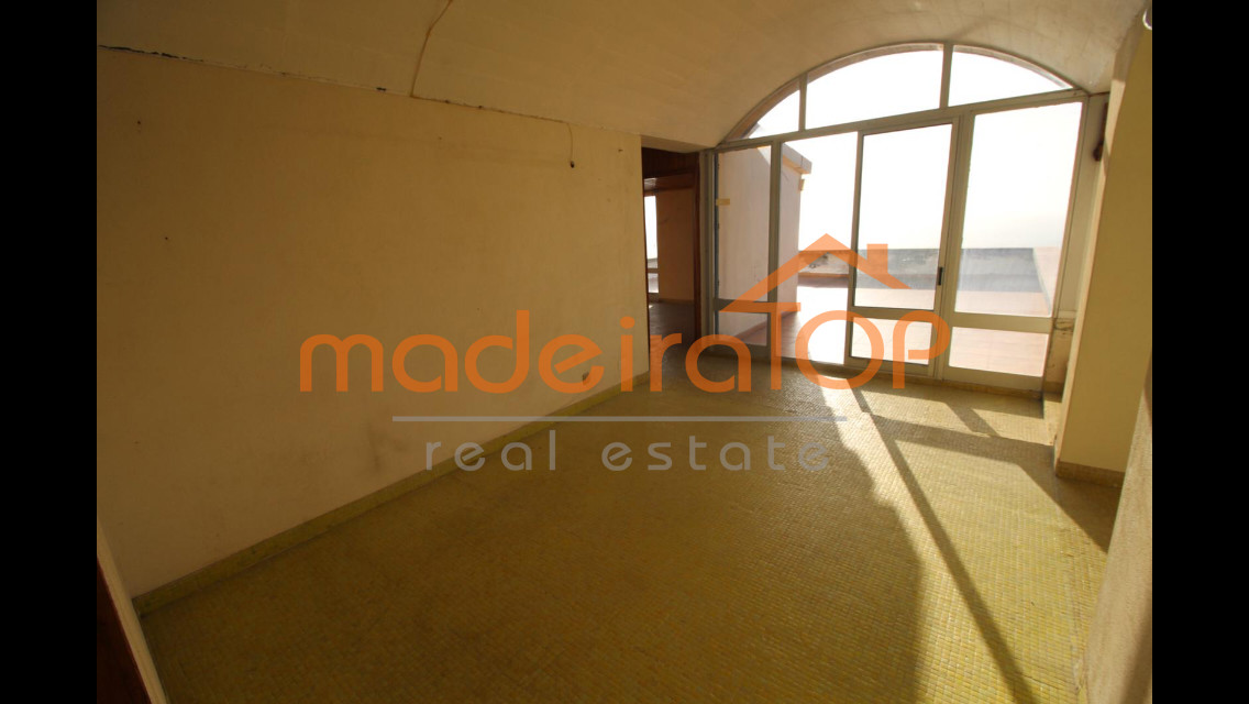 Apartamiento 1 habitación