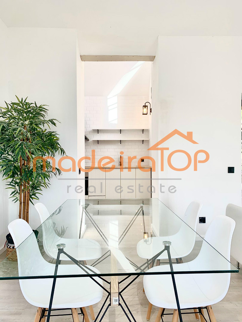 Maison 2 Chambre(s)+1