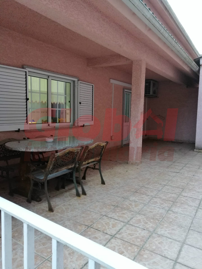 Moradia Geminada T4