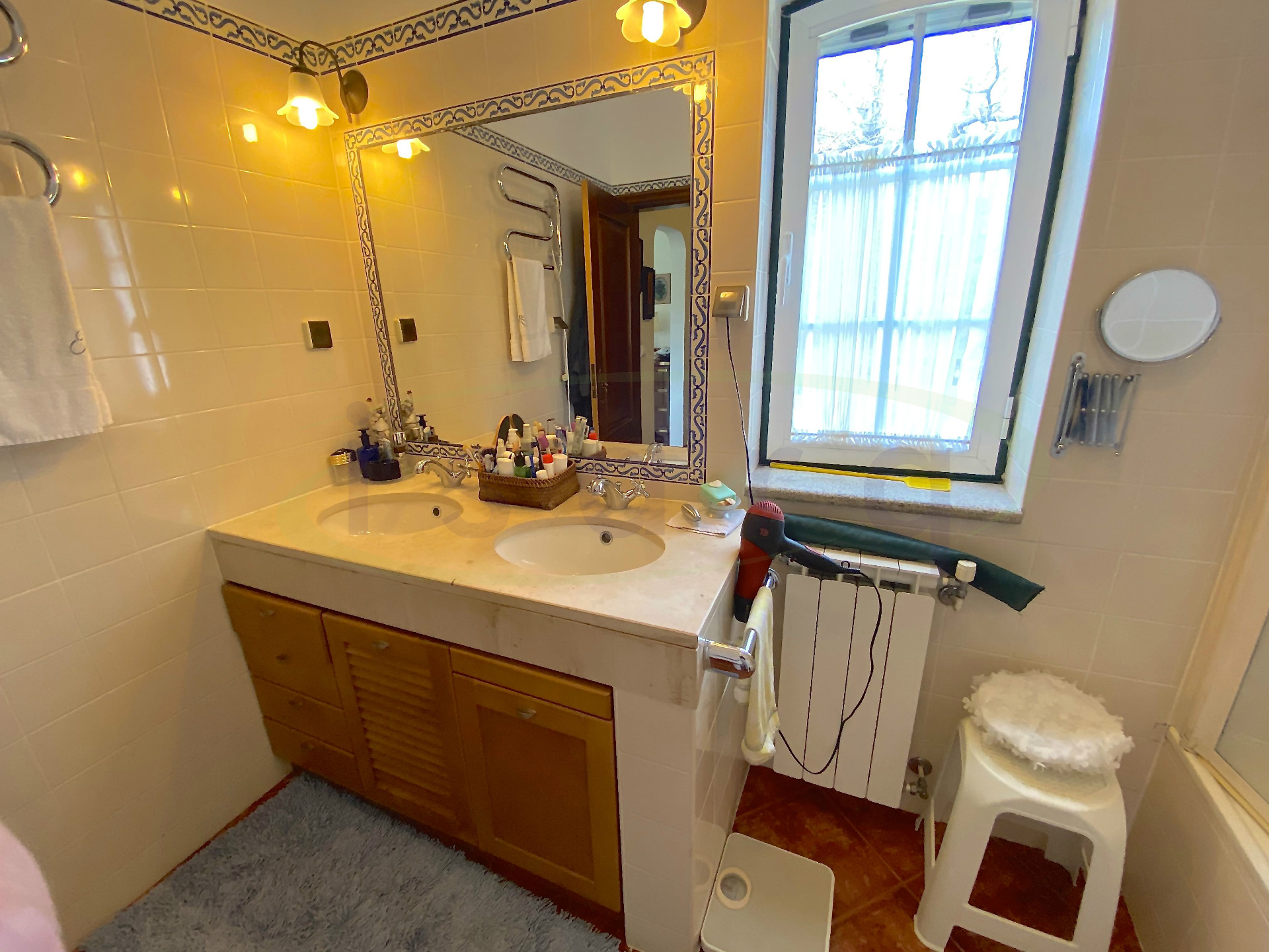 Rural Tourism Farm plot on the Caminho de Santiago