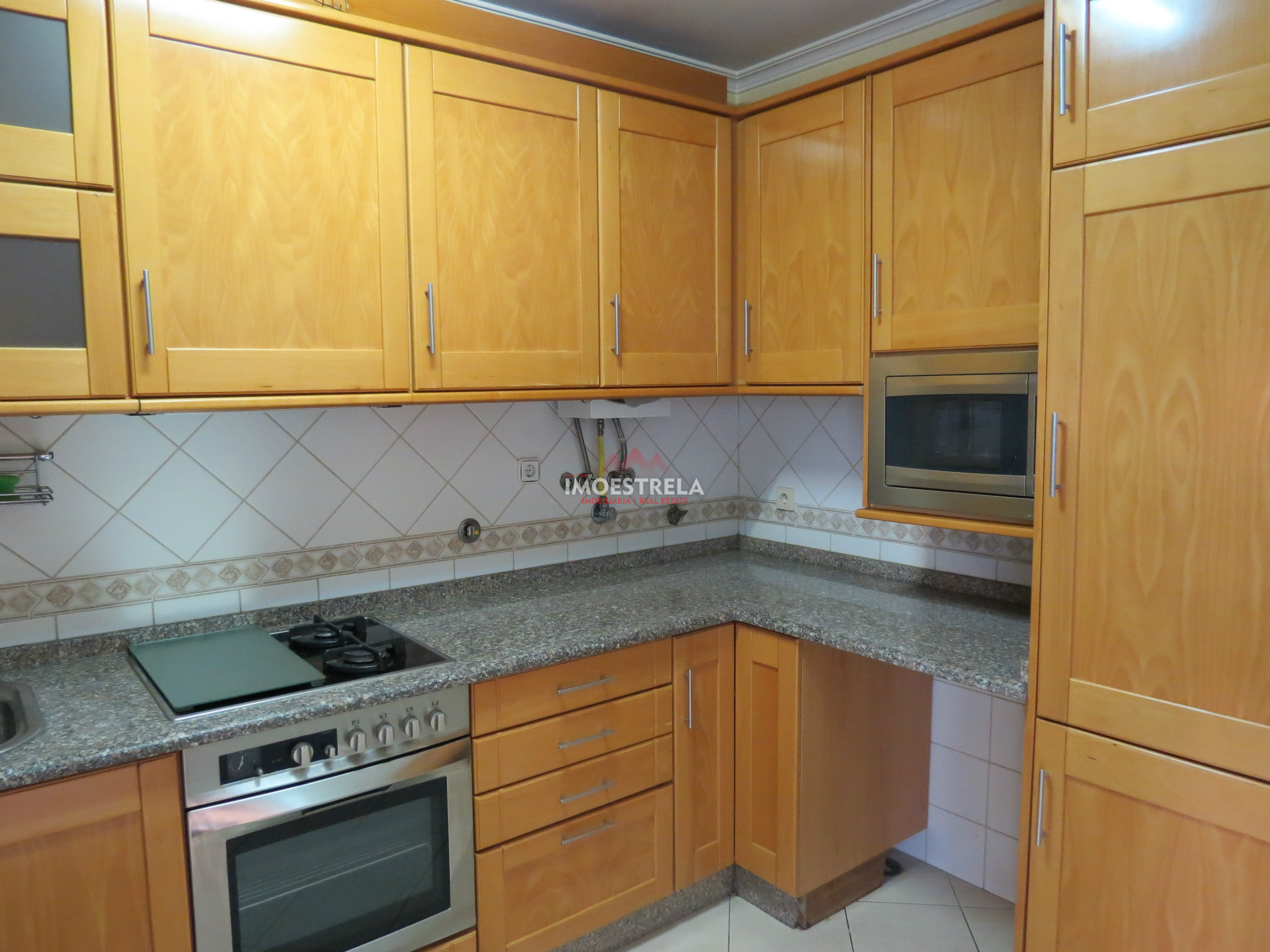 Apartamento T2 DUPLEX