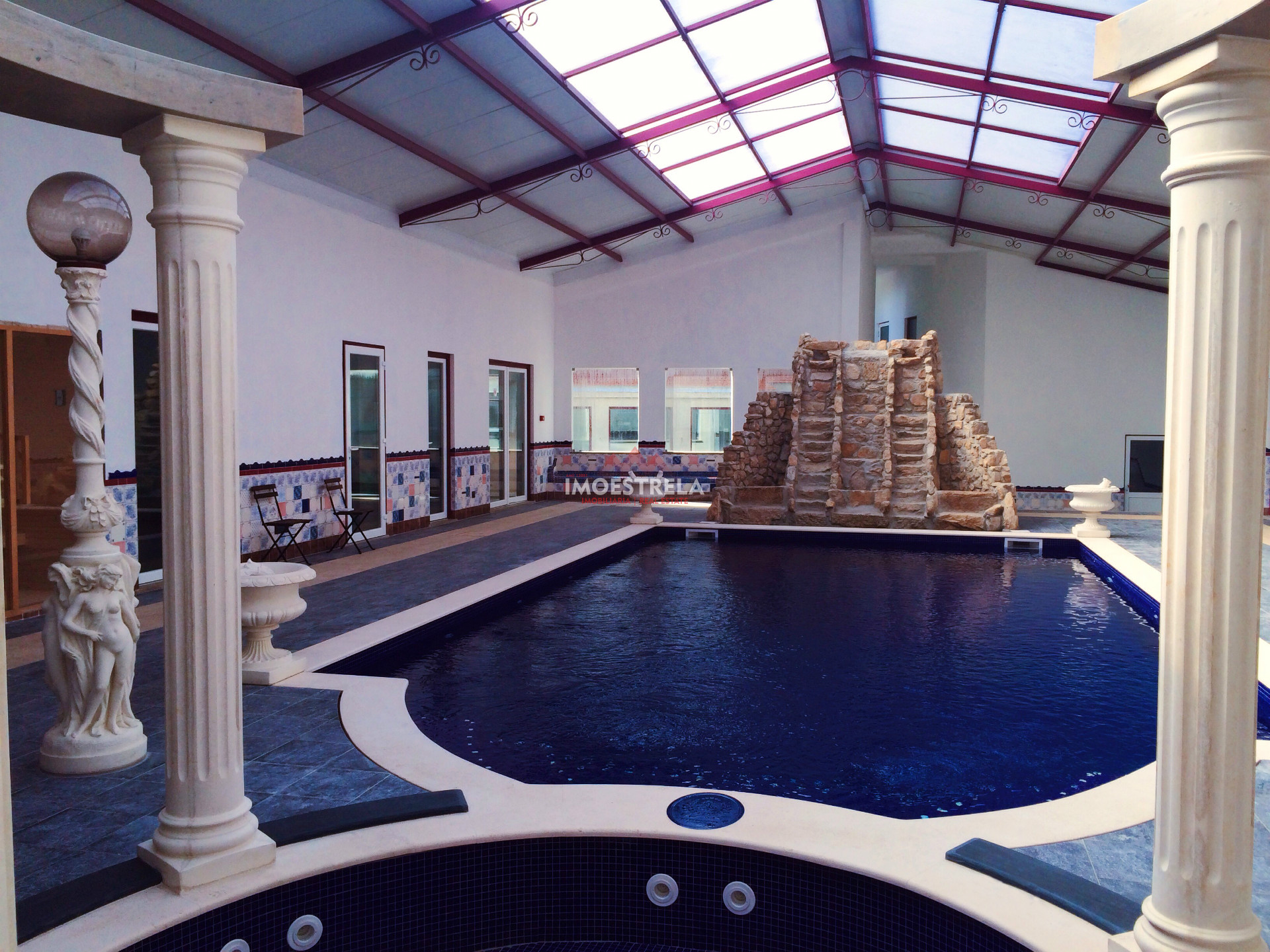 Hotel de Charme - Luxury Property