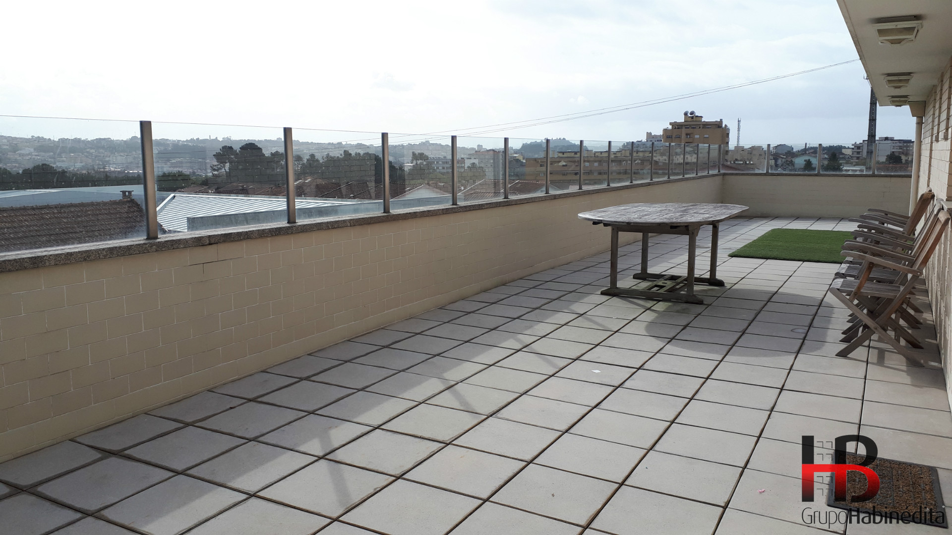 Appartement 2 Chambre(s)