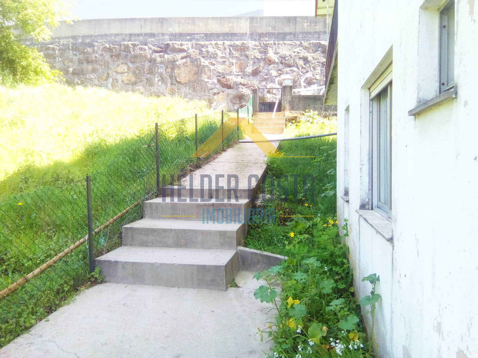 Entrepôt
