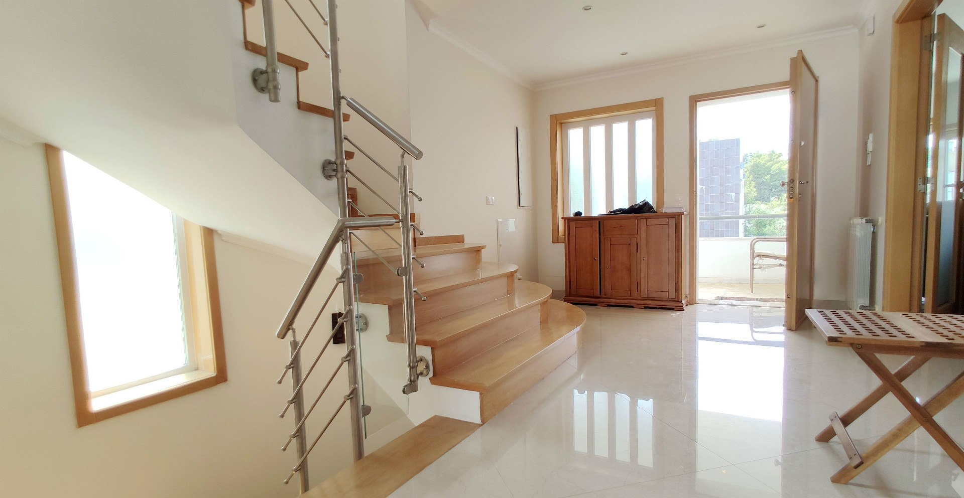 Detached house T4+2