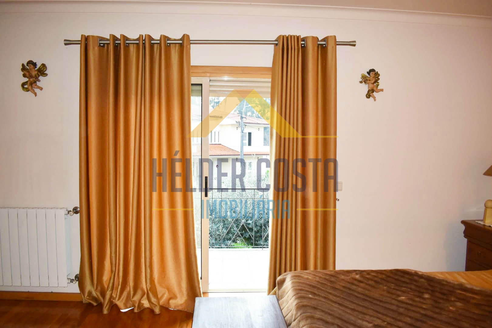 Vivienda 3 habitaciones