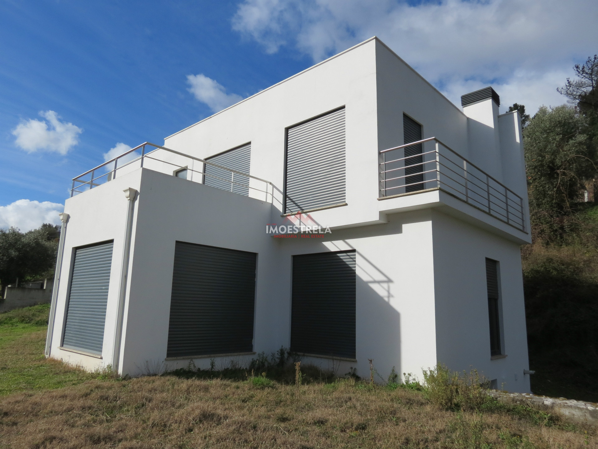 Moradia Isolada T2