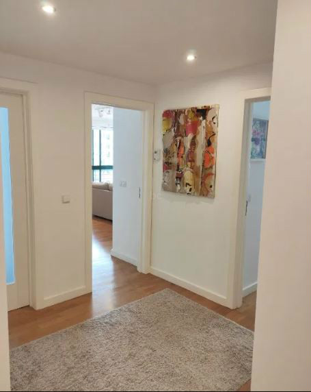 Wohnung 2 Schlafzimmer