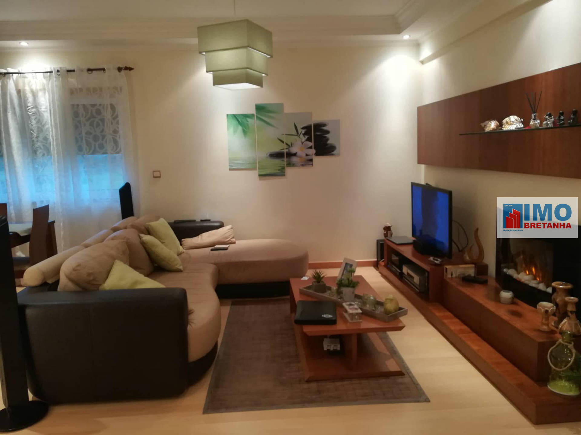 T3 Fernão Ferro - Pinhal de Frades